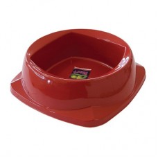 Comedouro zooplast pequeno 500 ml Comedouro zooplast pequeno 500 ml